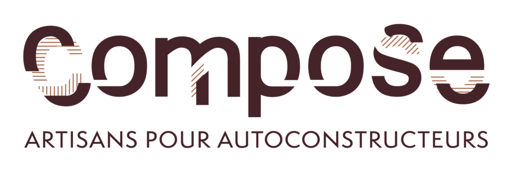 Logo Compose Autoconstruction